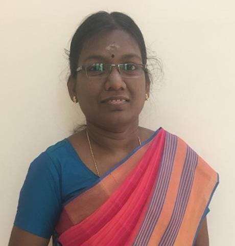 Dr.S.Muthulakshmi